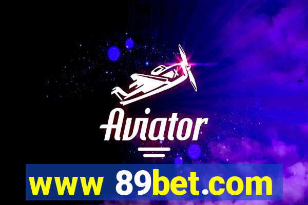 www 89bet.com